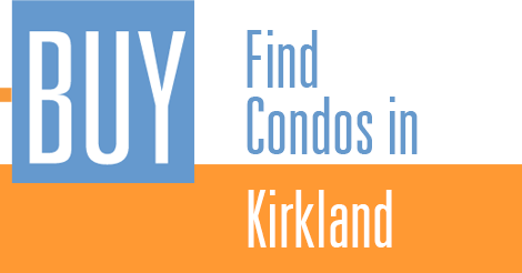 Find Kirkland Condos
