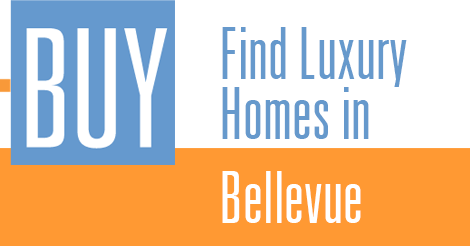 Find Bellevue Luxury Homes