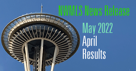 Seattle Real Estate News May