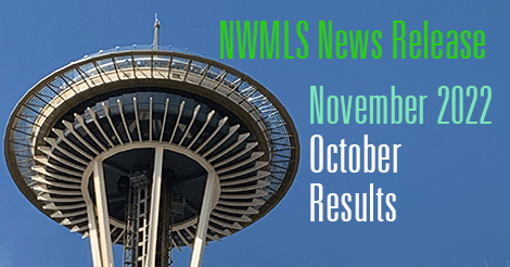 Seattle Real Estate News November
