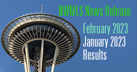 Seattle Real Estate News February