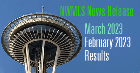 Seattle Real Estate News March
