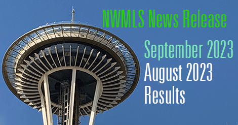 Seattle Real Estate News September